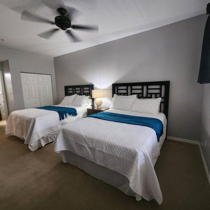 1 Bedroom , 1 Bath With Kitchen At Img Bradenton Eksteriør bilde